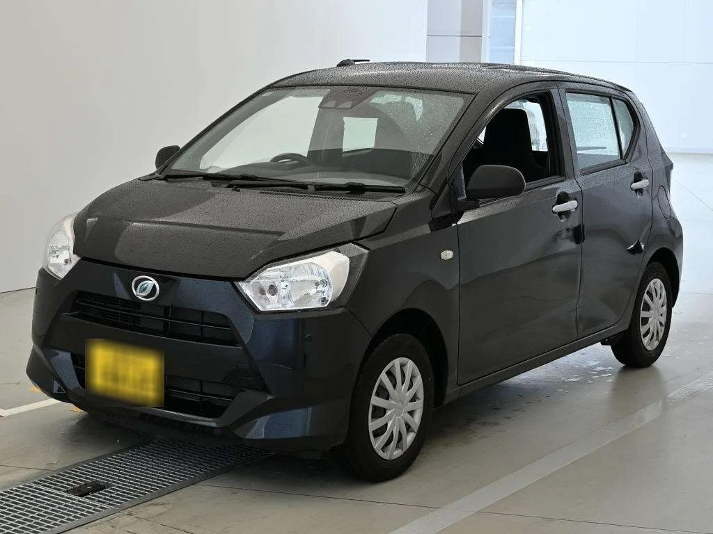 Daihatsu Mira e:S LA350S 2024